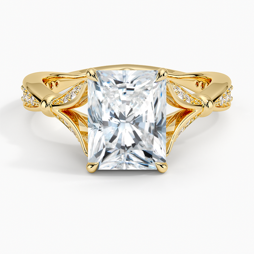 Miniature : Mia - Princess Art Deco Style