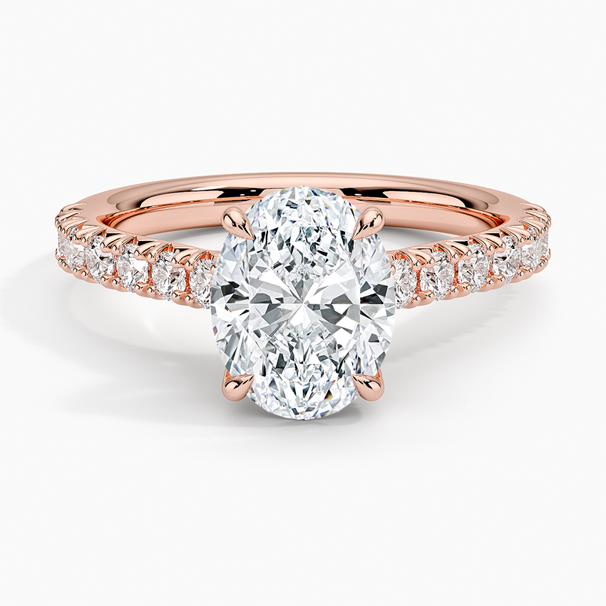 Miniatura: Penelope - Thick Pavé