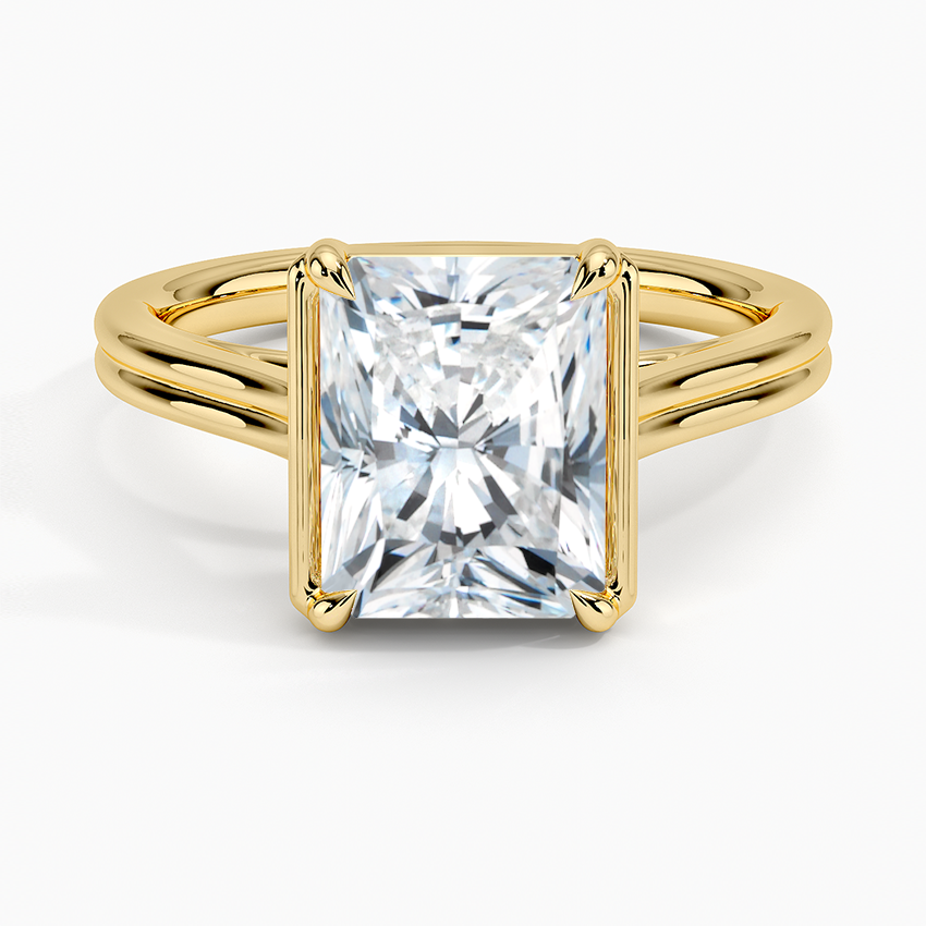 Miniatura: Raya - Half Bezel with Double Band