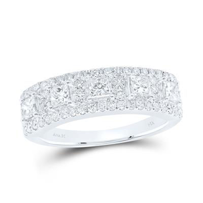 7/8CTW-DIA ANA M FASHION LADIES BAND