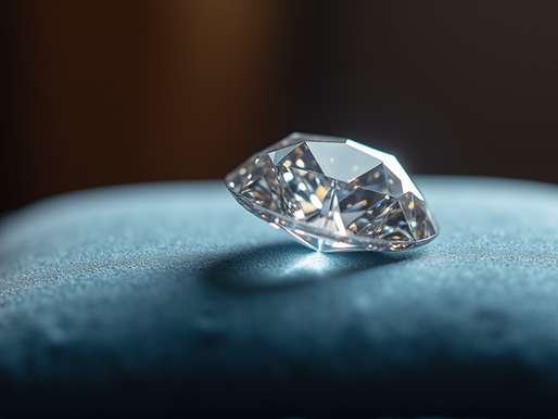 Explore the Benefits of Lab-Grown Diamonds: Sustainable Diamond Options for the Modern Buyer