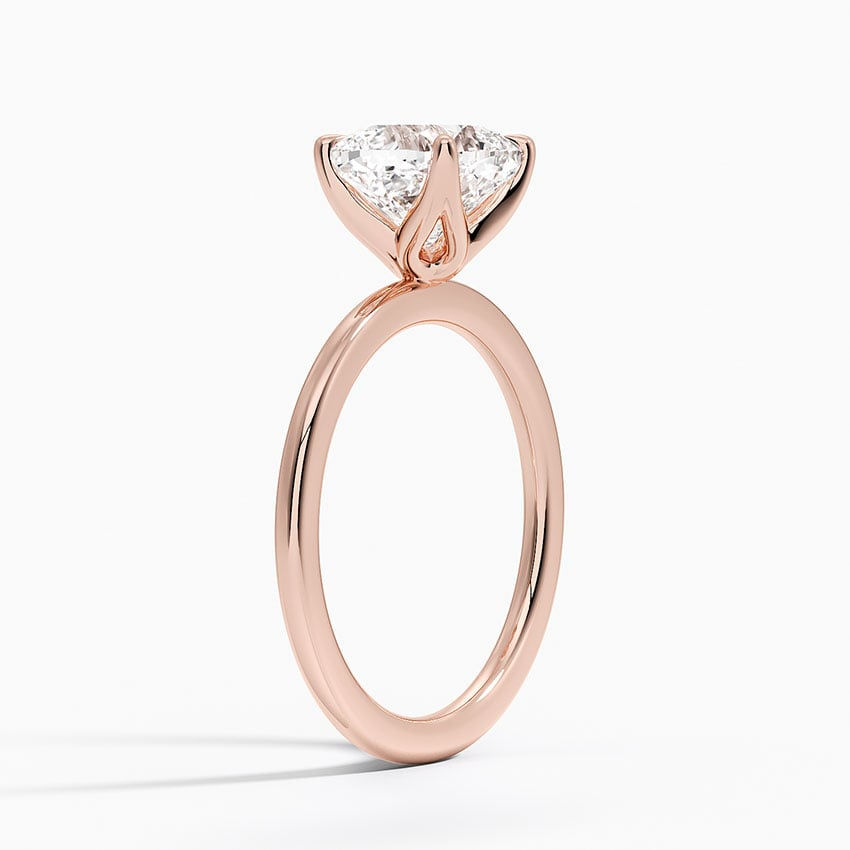 Thumbnail: Selma - Comfort Fit Solitaire