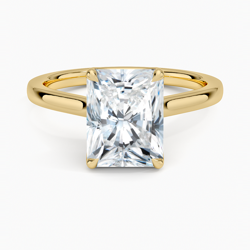 Miniatura: Meredith - Cathedral Solitaire