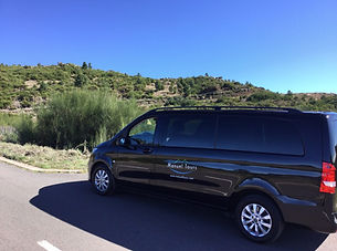 Manuel Tours - Madeira