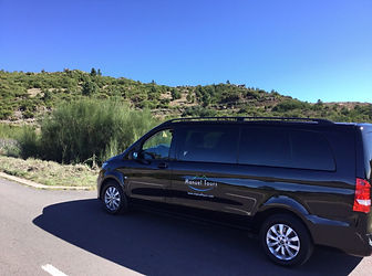 Manuel Tours - Madeira