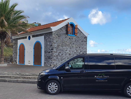 A trip to Seixal...