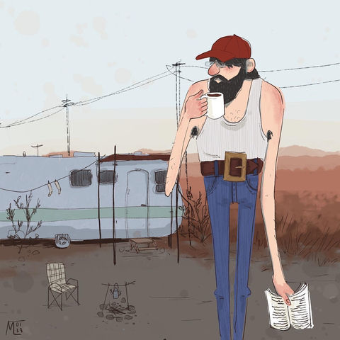 Digital Art
