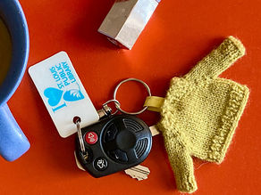 19 Exciting Free Knitting Projects to Kickstart Your Back-to-School Season!