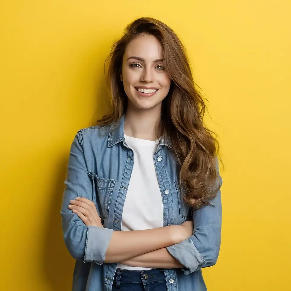 Sophia Bennett