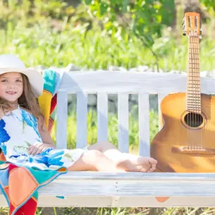 Fun Practice Tips for Kids
