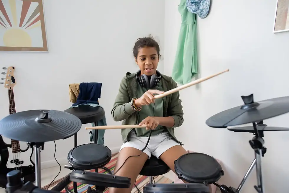 Drum Class