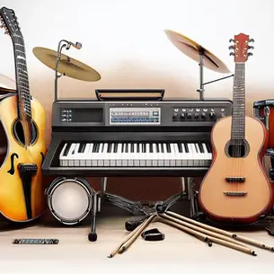 Best Instruments for Kids