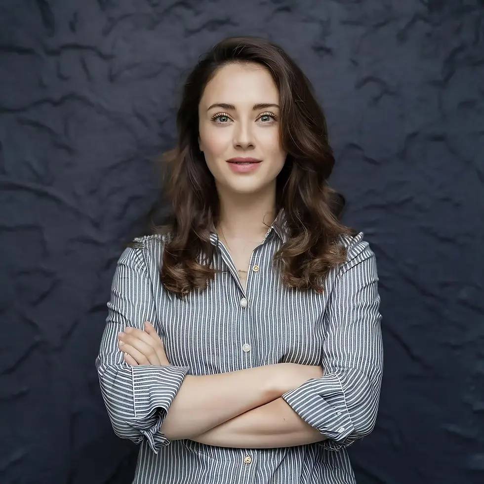 Grace Thompson
