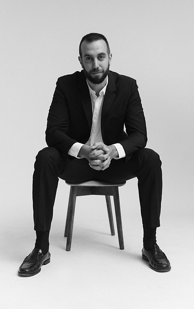 Ion Legarda
