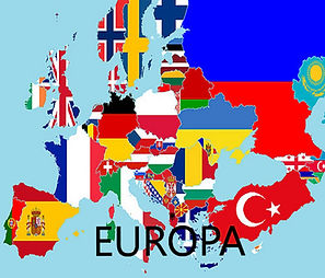 Enlaces de Europa