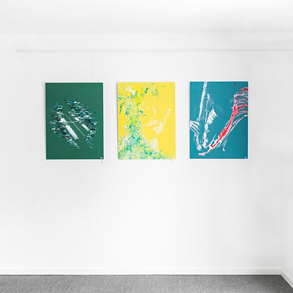 Pauline Stauffer | photo peinture | photographe Yverdon