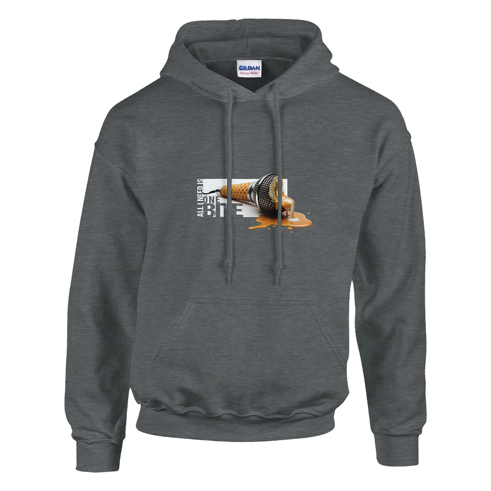 Thumbnail: Bite (Nas) - Hoodie