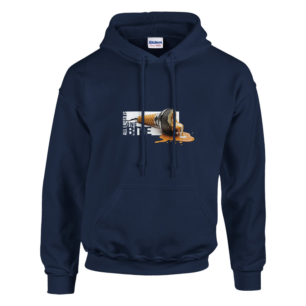 Thumbnail: Bite (Nas) - Hoodie
