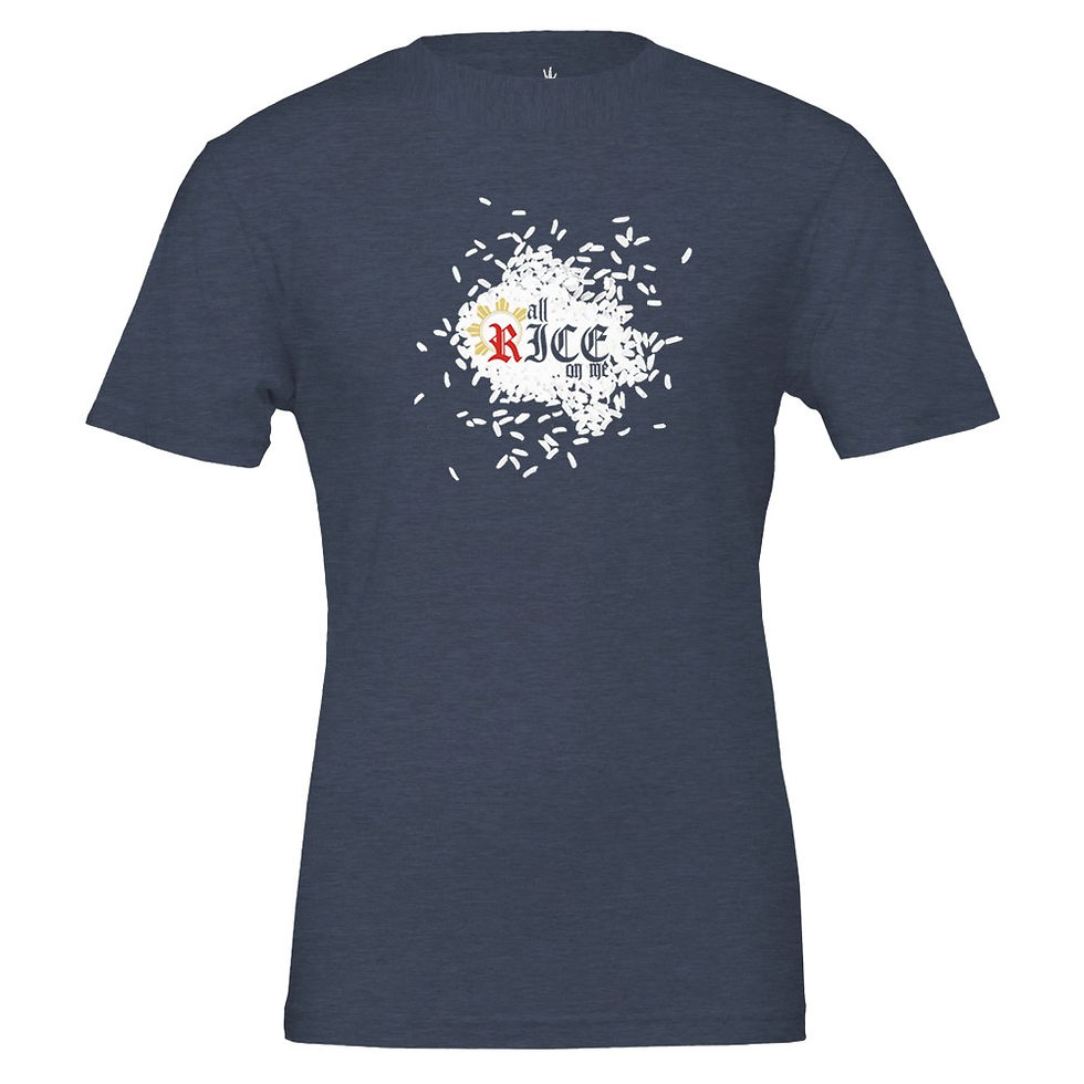 Thumbnail: Rice (2Pac) Premium T-Shirt