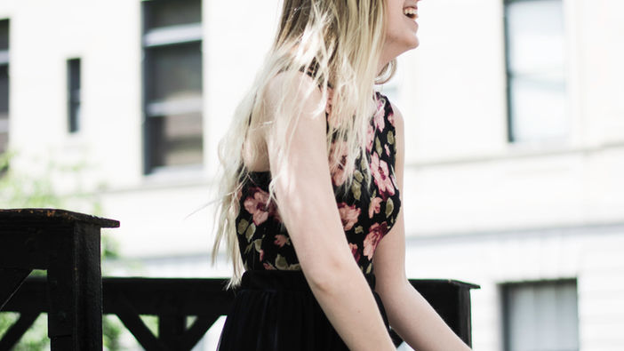 Why I started my blog