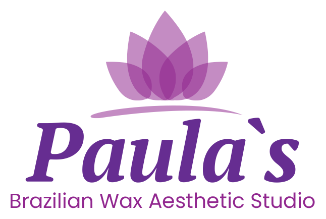 Paula's Brazilian Wax & Aesthetic Studio logo