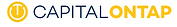 Capital on Tap logo.