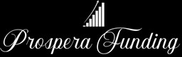 Prospera Funding logo.