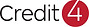 Credit 4 logo.