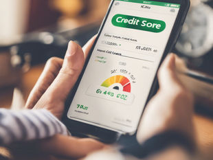 Why Credit Score Protection is Crucial for Business Finance.