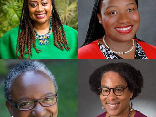 An inconvenient truth: You have no answer that Black women don’t already possess.