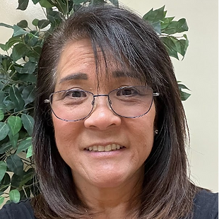 Joyce Nishikawa