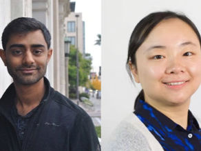 Welcome Our New QCB Joint Faculty