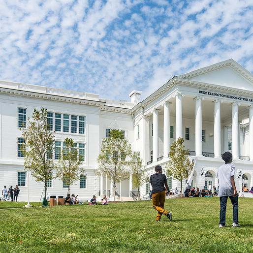 DESA's 50th is coming in 2024!