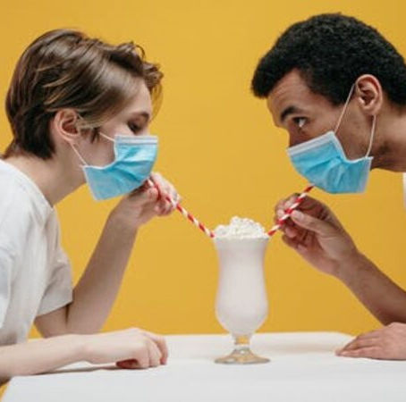 Relationship Tips During Quarantine