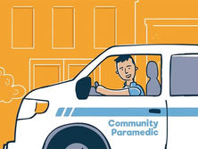 Just What is Community Paramedicine?
