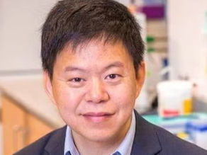 Peter (Yingxiao) Wang Published a Paper