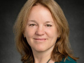 Dr. Tandy Warnow Was Elected to the American Academy of Arts and Sciences