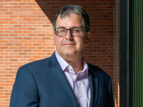 Dr. Remo Rohs Was Elected as a Member of the NAAI