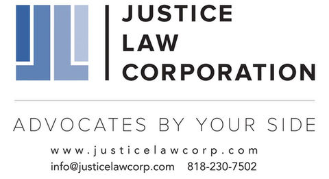 Justice Law Corporation