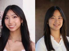 Please Welcome Kathlyn Phan as the New QBIO Student Liaison