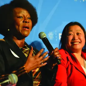 Women’s History Month: Asm. McKinnor Joins Panel of Legislators at Sacramento Event