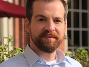 Dr. Cornelius Gati Published a Breakthrough Paper in Cell