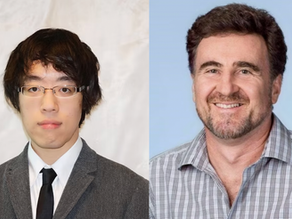 Dr. Jordy Homing Lam Published a Review