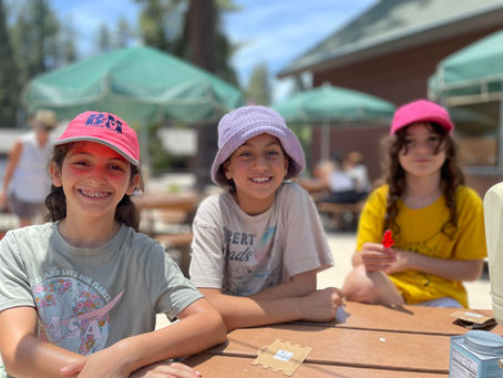 Family Park Day - Sept. 21st