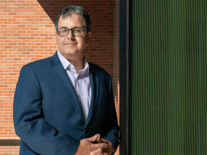 Dr. Remo Rohs Was Included in a Feature Story