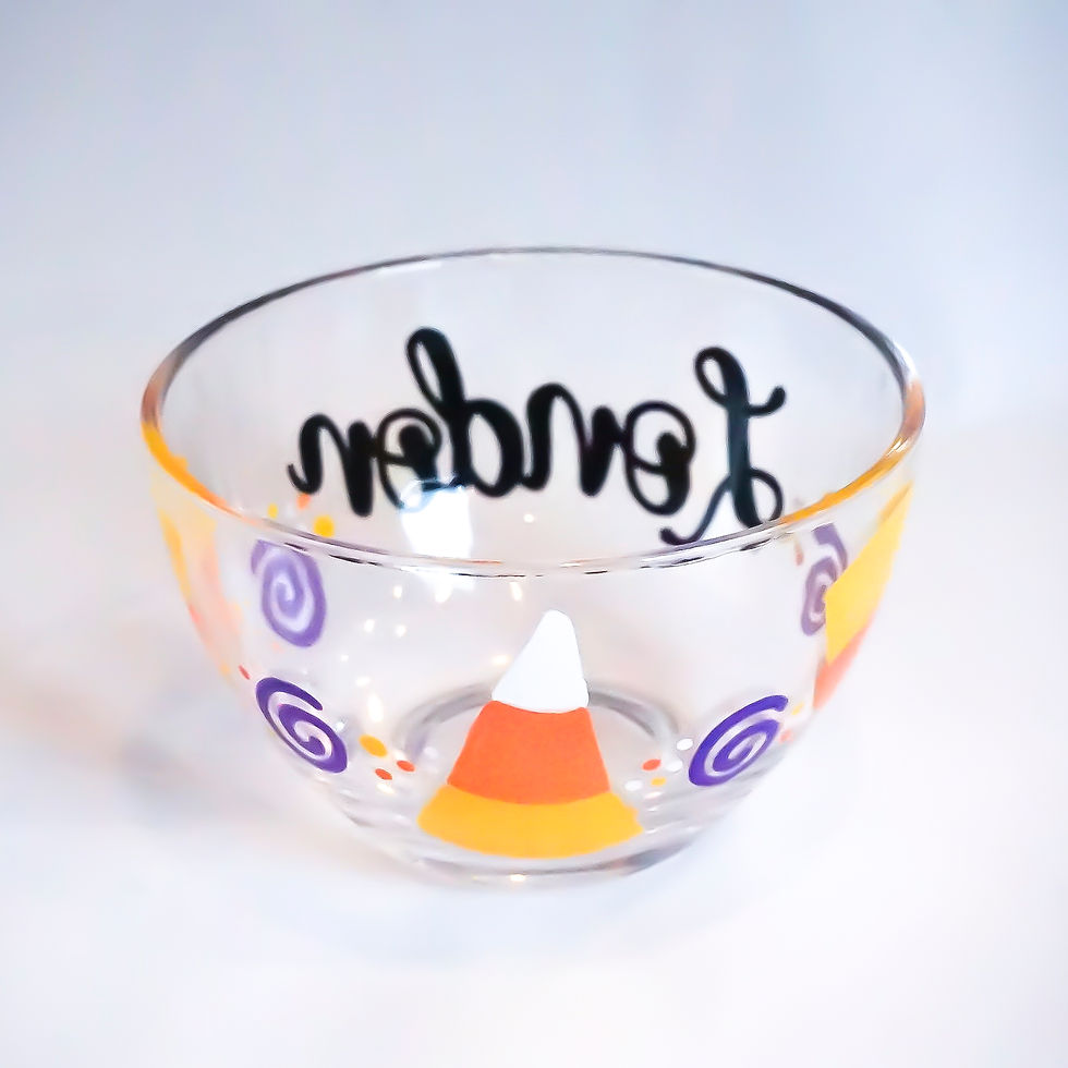 Thumbnail: Ice Cream Bowl