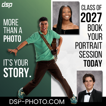 Senior Photos