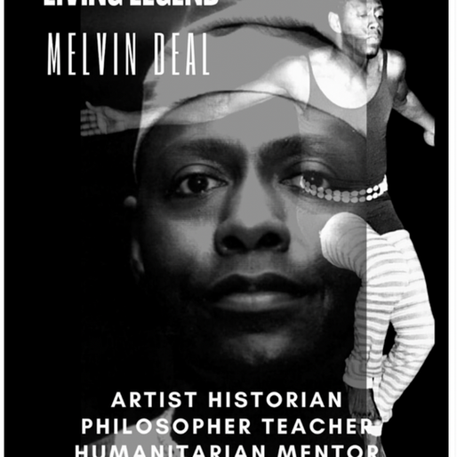 Passing Of Beloved Ellington Community Member Mr. Melvin Deal