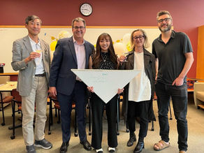 October & November 2025 QCB Newsletter