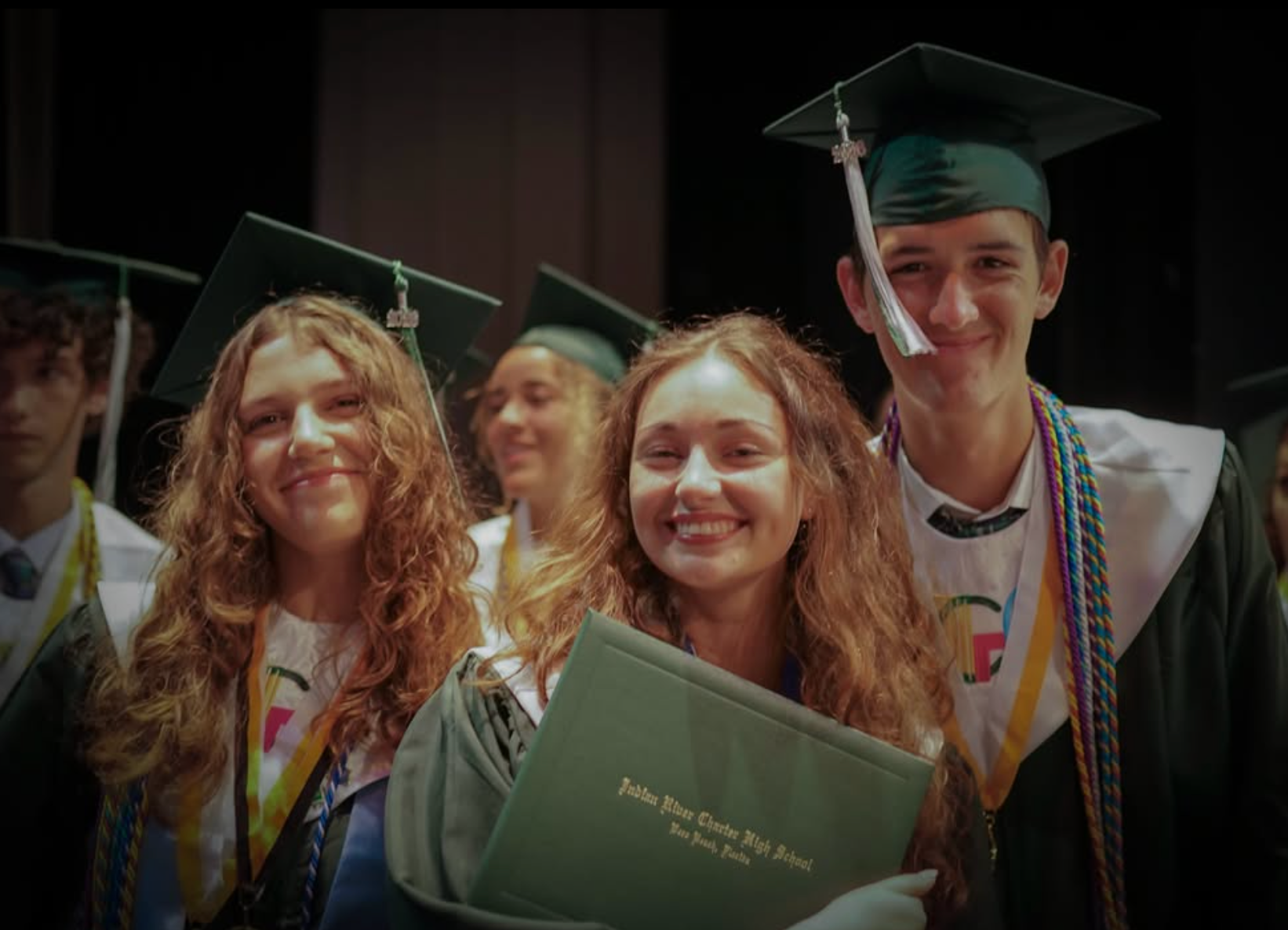 Hình ảnh Indian River Charter High School